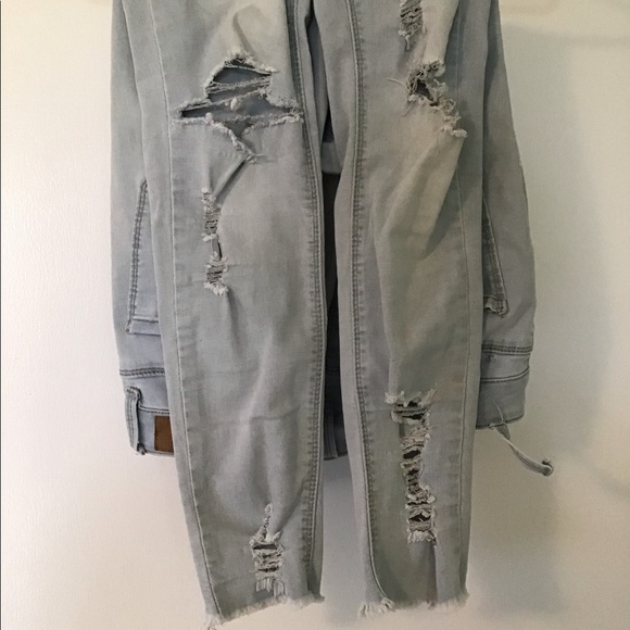 Jeans - Picture 5 of 5